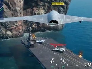 彩虹7成功首飞：开启我国新一代隐身无人机新纪元