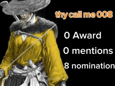 TGA2025最佳动作游戏