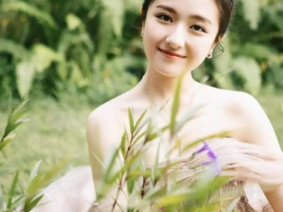 李兰迪早八时光：青春美颜绽放