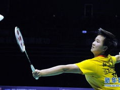周雨回应全运会首轮迎战樊振东