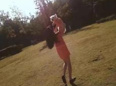 犬毒悲剧引发心灵重创：离职女子抑郁维权之路