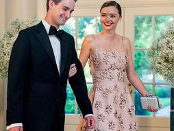 跨越年龄界限：33岁男子与20岁外国模特的爱情传奇