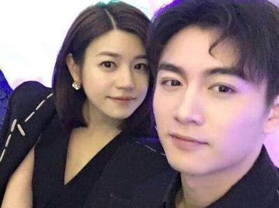 陈妍希父爱如山，将陈晓视为半子，温情见证爱情传承