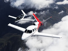 不二之臣：奢华私人飞机，彰显非凡品味