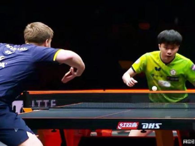 “莫雷加德激战林昀儒，4比2力克对手展现强势”