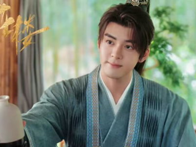 江湖豪情燃魂夜：成毅、曾舜晞、肖顺尧合唱盛宴