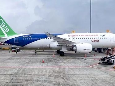 如何看待国产C919将亮相迪拜航空展