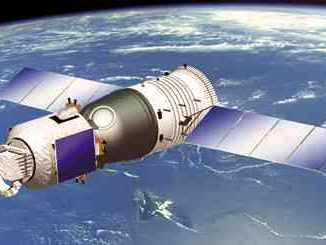 我国神舟飞船首次实施3圈快速返回