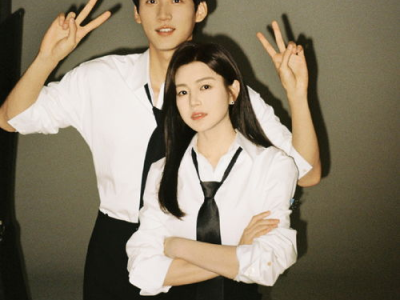 周柯宇深情演绎：我最想对陈妍希做的事