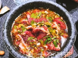 9分12秒煮出完美蛋烧，干锅美味尽享